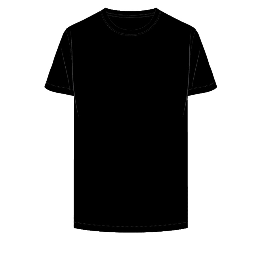 Plain Men T - Shirt
