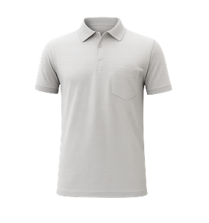 Men T - Shirt Polo
